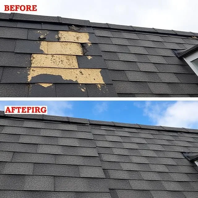 Roof Repair Near Me in Napoleon, OH near me